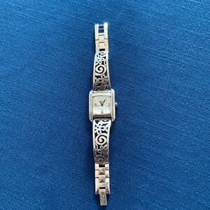 Brighton brand bracelet watch